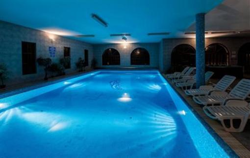 фото отеля Erzsebet Park Hotel Paradfurdo