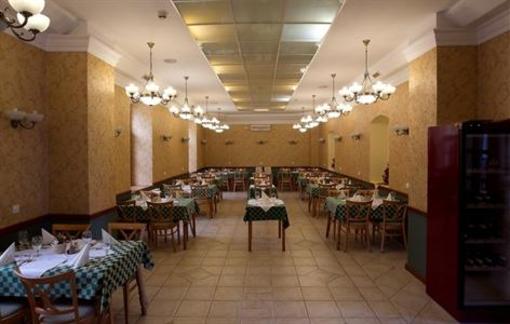 фото отеля Erzsebet Park Hotel Paradfurdo