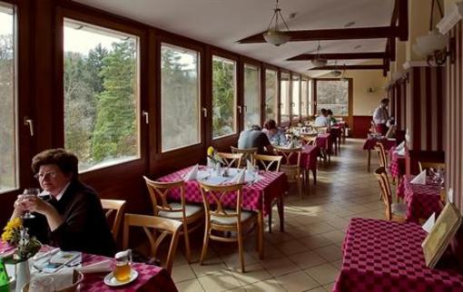 фото отеля Erzsebet Park Hotel Paradfurdo