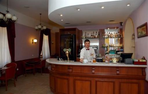 фото отеля Erzsebet Park Hotel Paradfurdo