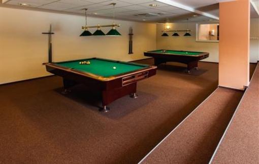 фото отеля Erzsebet Park Hotel Paradfurdo