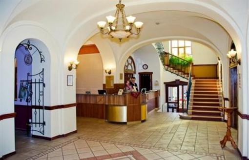 фото отеля Erzsebet Park Hotel Paradfurdo