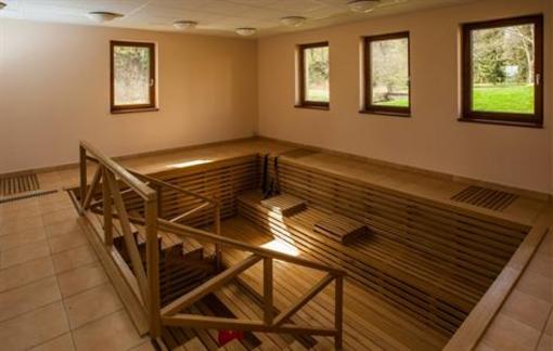 фото отеля Erzsebet Park Hotel Paradfurdo