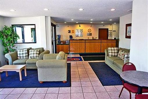 фото отеля Motel 6 Columbia (Missouri)