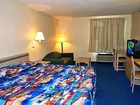 фото отеля Motel 6 Columbia (Missouri)