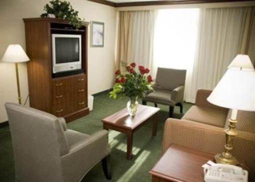 фото отеля Clarion Inn Hudson (Ohio)
