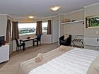 фото отеля Airport Harbour View Motel