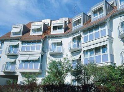 фото отеля Akzent Hotel Torgauer Hof