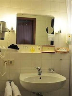 фото отеля Akzent Hotel Torgauer Hof