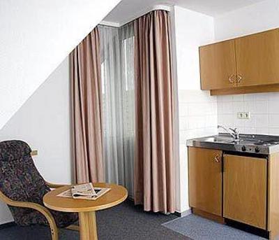 фото отеля Akzent Hotel Torgauer Hof