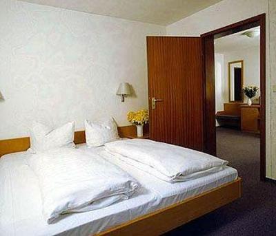 фото отеля Akzent Hotel Torgauer Hof