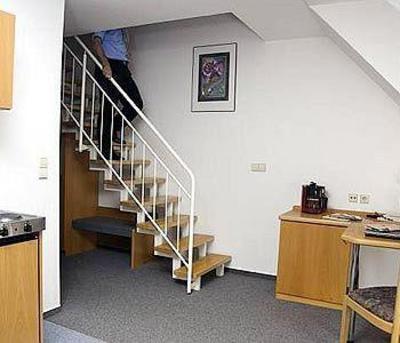 фото отеля Akzent Hotel Torgauer Hof