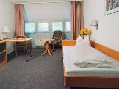 фото отеля Akzent Hotel Torgauer Hof