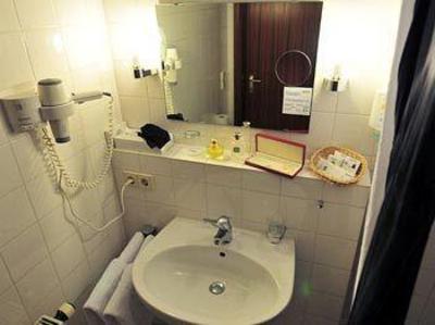 фото отеля Akzent Hotel Torgauer Hof