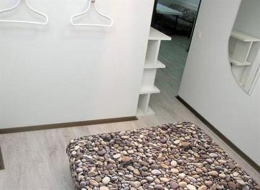 фото отеля Pension Residencia Blanco