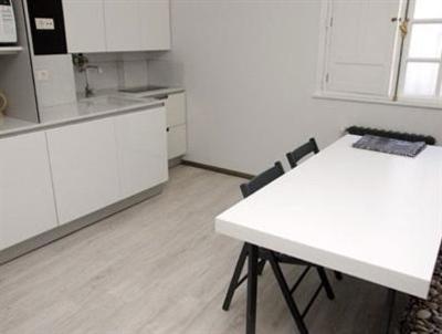 фото отеля Pension Residencia Blanco