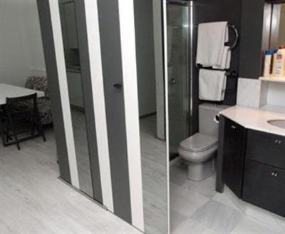 фото отеля Pension Residencia Blanco