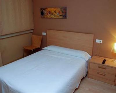 фото отеля Pension Residencia Blanco