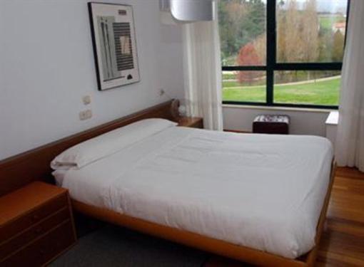 фото отеля Pension Residencia Blanco
