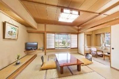 фото отеля Hotel Saginoyu