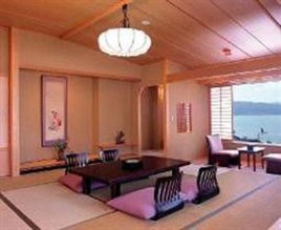 фото отеля Hotel Saginoyu