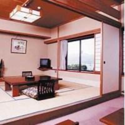 фото отеля Hotel Saginoyu