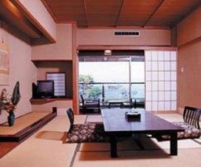 фото отеля Hotel Saginoyu
