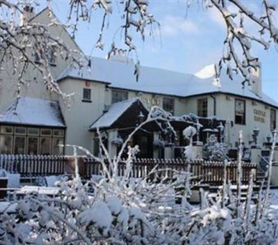 фото отеля The Castle Hotel Saltwood Hythe