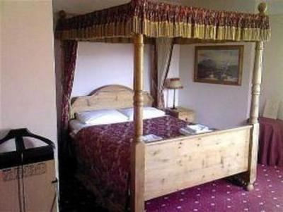 фото отеля The Castle Hotel Saltwood Hythe