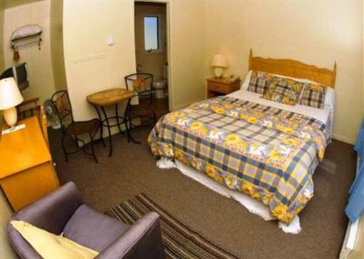 фото отеля Hotel-Motel Le Beluga