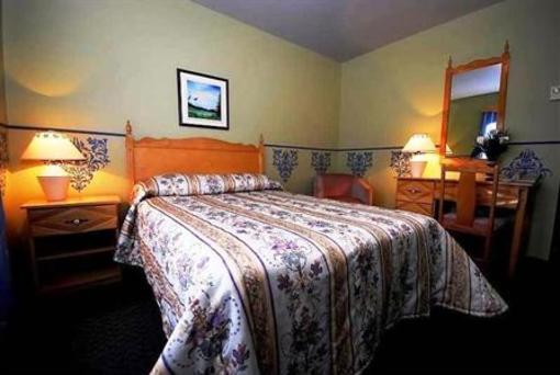 фото отеля Hotel-Motel Le Beluga