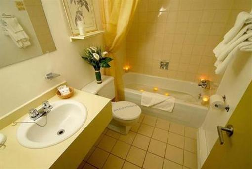 фото отеля Hotel-Motel Le Beluga