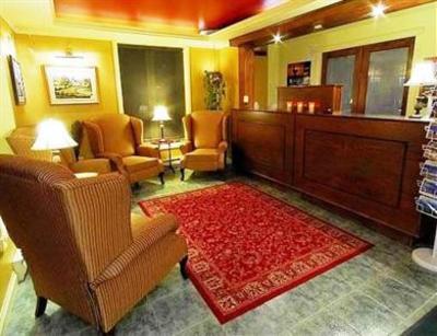 фото отеля Hotel-Motel Le Beluga