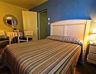фото отеля Hotel-Motel Le Beluga