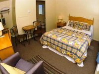 Hotel-Motel Le Beluga