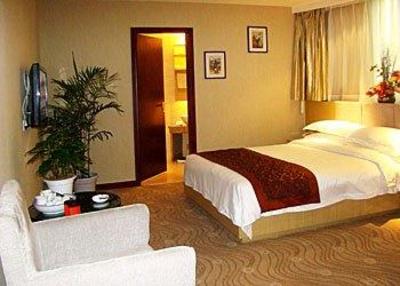 фото отеля Longdu International Hotel