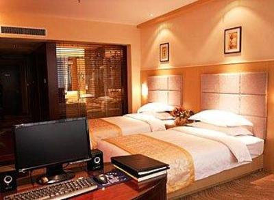 фото отеля Longdu International Hotel