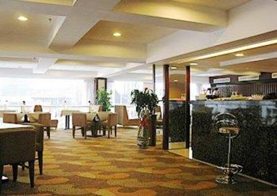 фото отеля Longdu International Hotel
