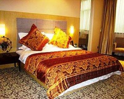 фото отеля Longdu International Hotel