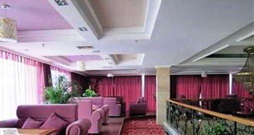 фото отеля Wusongshan Hotel