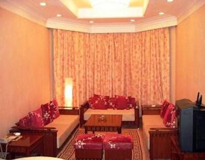 фото отеля Wusongshan Hotel