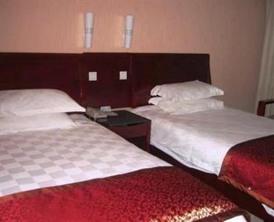 фото отеля Wusongshan Hotel