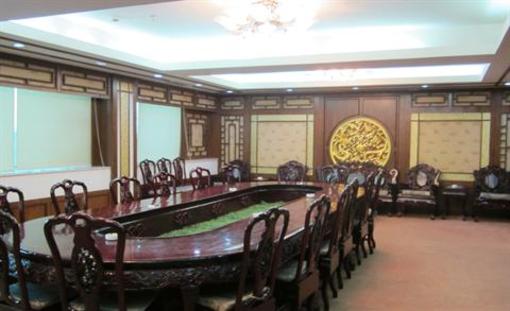 фото отеля Wusongshan Hotel