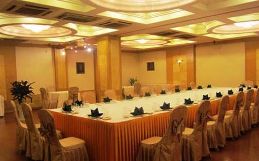 фото отеля Wusongshan Hotel