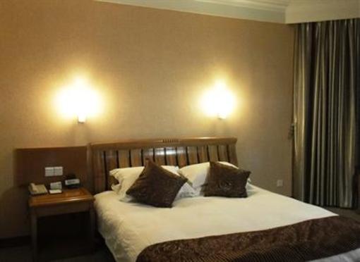 фото отеля Wusongshan Hotel