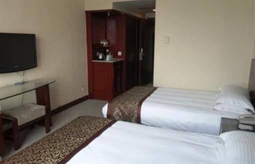 фото отеля Wusongshan Hotel