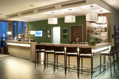 фото отеля Holiday Inn Express Baden-Baden