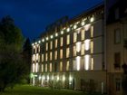 фото отеля Holiday Inn Express Baden-Baden