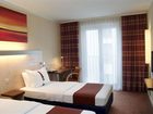 фото отеля Holiday Inn Express Baden-Baden