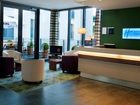 фото отеля Holiday Inn Express Baden-Baden